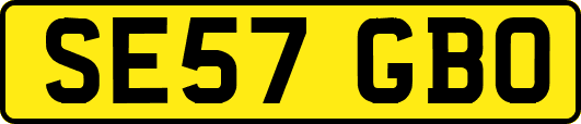 SE57GBO