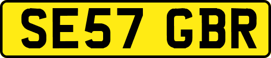 SE57GBR