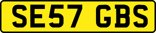 SE57GBS