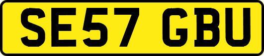 SE57GBU