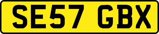 SE57GBX