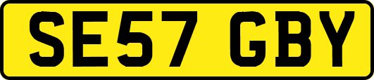 SE57GBY