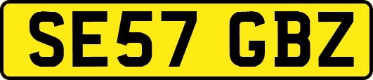 SE57GBZ