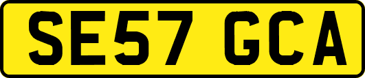 SE57GCA