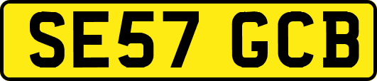 SE57GCB