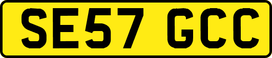SE57GCC