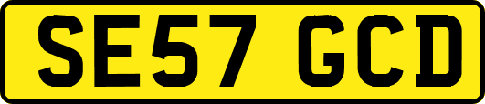 SE57GCD