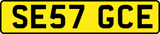 SE57GCE