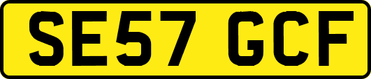 SE57GCF