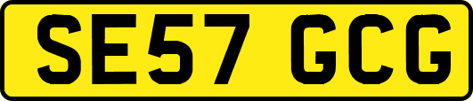 SE57GCG
