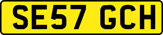 SE57GCH