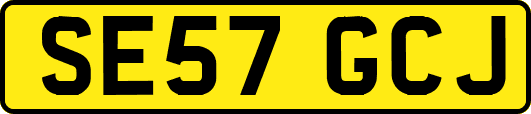 SE57GCJ