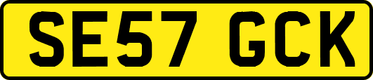 SE57GCK