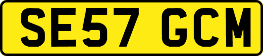 SE57GCM