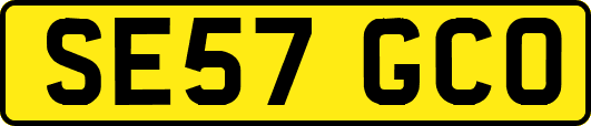 SE57GCO