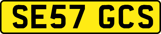 SE57GCS