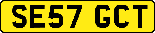 SE57GCT