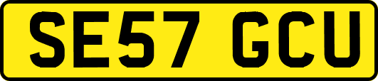 SE57GCU