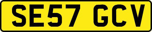 SE57GCV