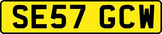 SE57GCW