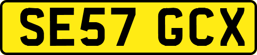 SE57GCX