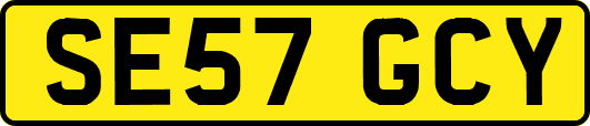 SE57GCY