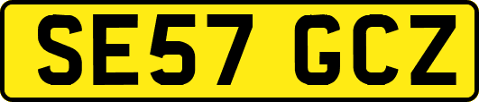 SE57GCZ