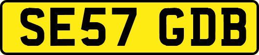 SE57GDB