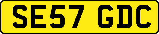 SE57GDC