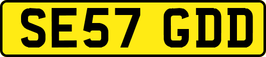 SE57GDD