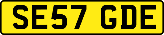 SE57GDE