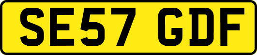 SE57GDF