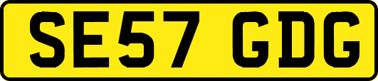 SE57GDG