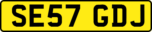 SE57GDJ