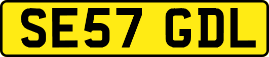 SE57GDL