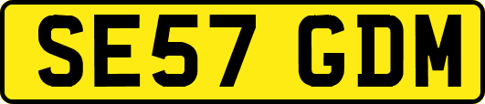 SE57GDM