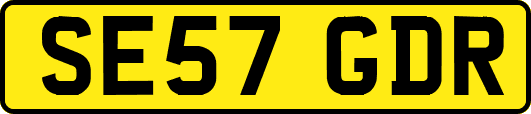 SE57GDR