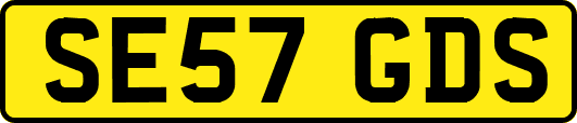 SE57GDS