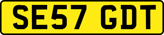 SE57GDT