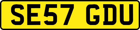 SE57GDU