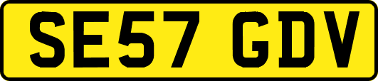 SE57GDV
