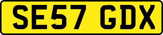 SE57GDX