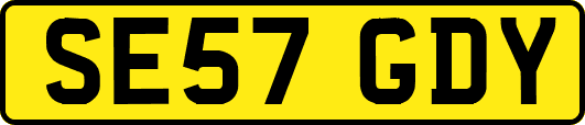 SE57GDY