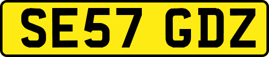 SE57GDZ