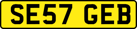 SE57GEB
