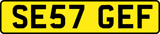 SE57GEF