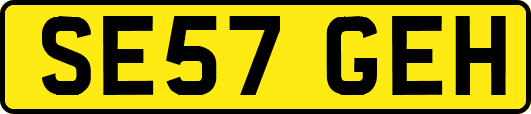 SE57GEH