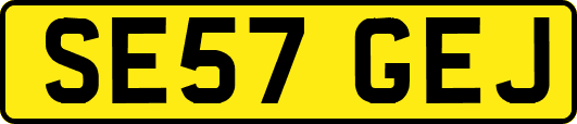SE57GEJ