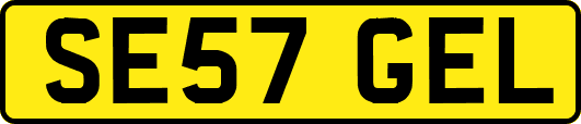 SE57GEL