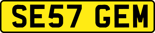 SE57GEM